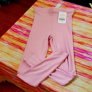 FABLETICS pink SUPER SOFT lounging pants
